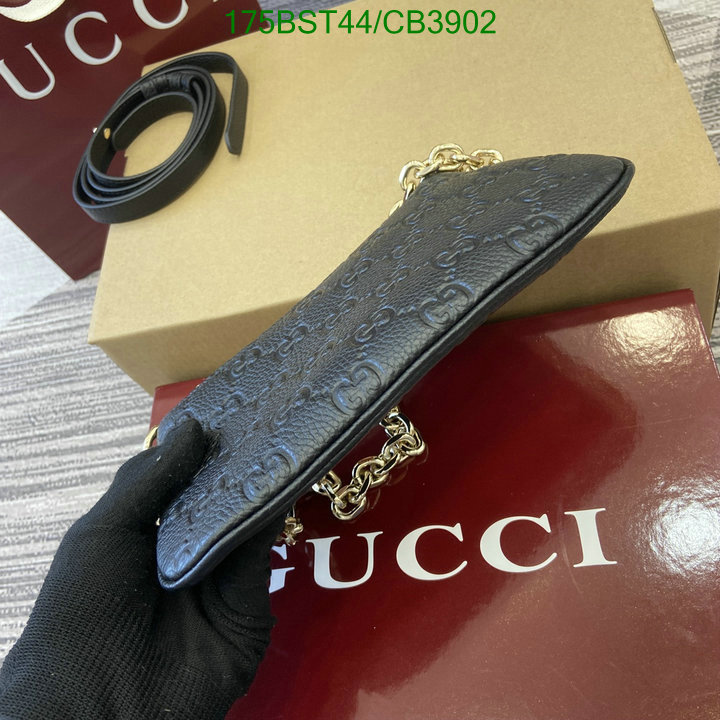 Gucci-Bag-Mirror Quality Code: CB3902 $: 175USD