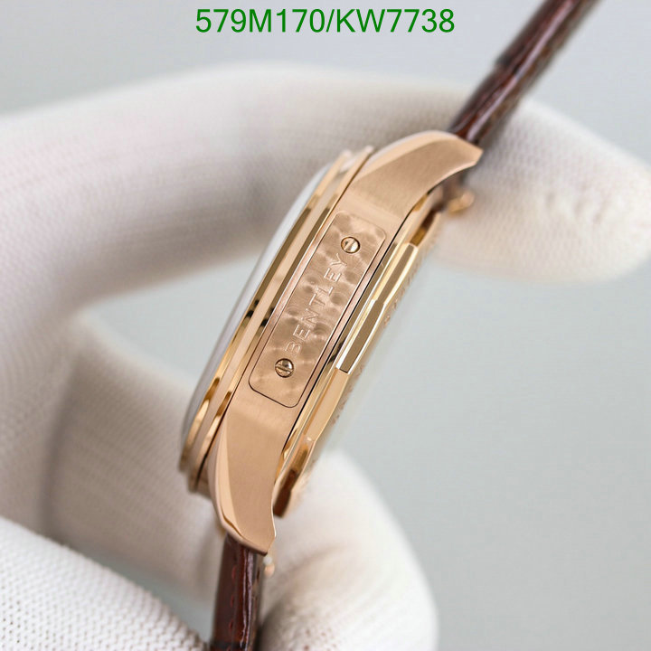 Patek Philippe-Watch-Mirror Quality Code: KW7738 $: 579USD