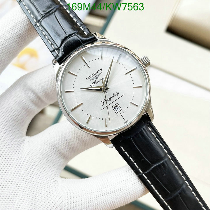 LONGINES-Watch-4A Quality Code: KW7563 $: 169USD