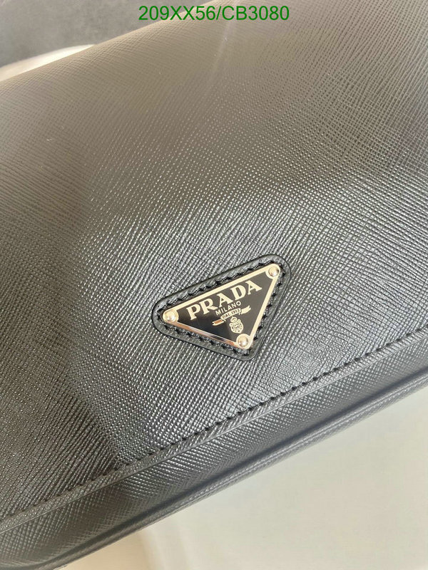 Prada-Bag-Mirror Quality Code: CB3080 $: 209USD