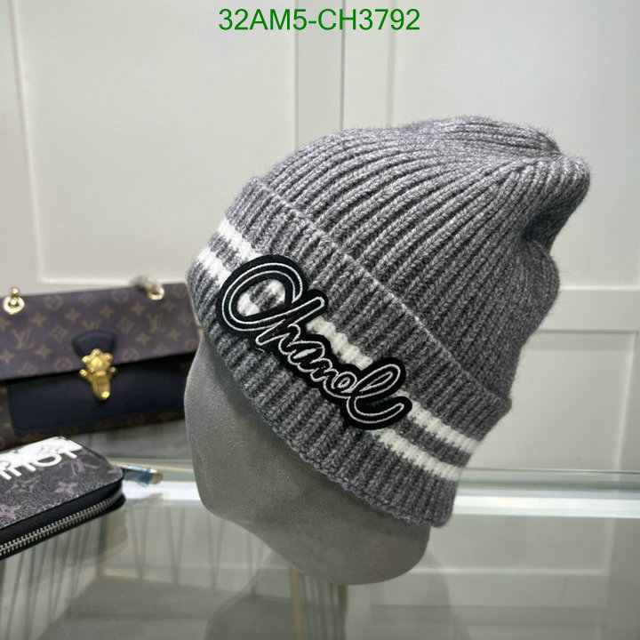 Chanel-Cap(Hat) Code: CH3792 $: 32USD