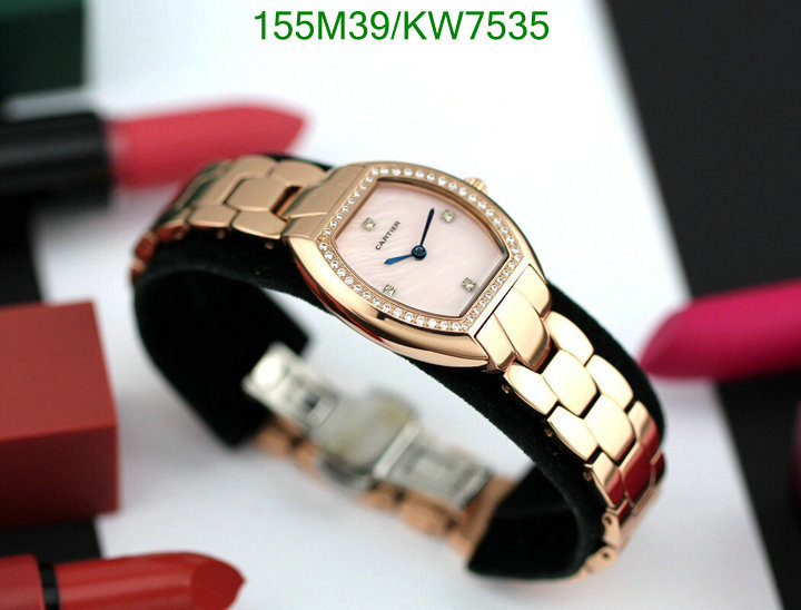 Cartier-Watch-4A Quality Code: KW7535 $: 155USD