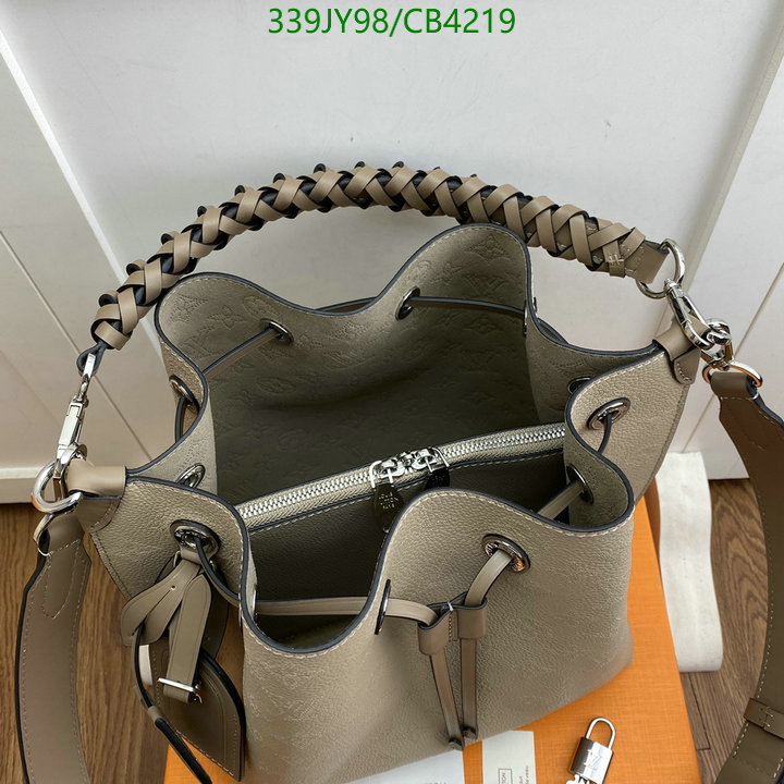 LV-Bag-Mirror Quality Code: CB4219 $: 339USD