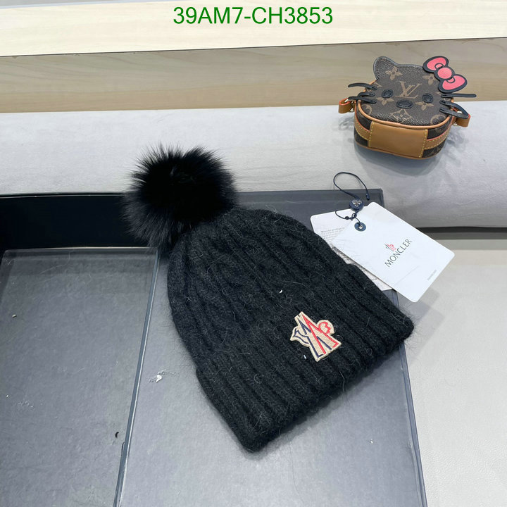 Moncler-Cap(Hat) Code: CH3853 $: 39USD