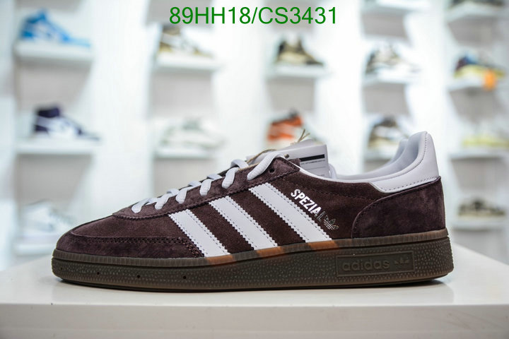 Adidas-Women Shoes Code: CS3431 $: 89USD