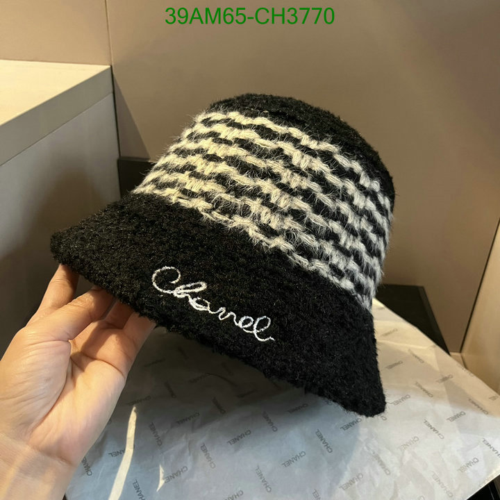 Chanel-Cap(Hat) Code: CH3770 $: 39USD