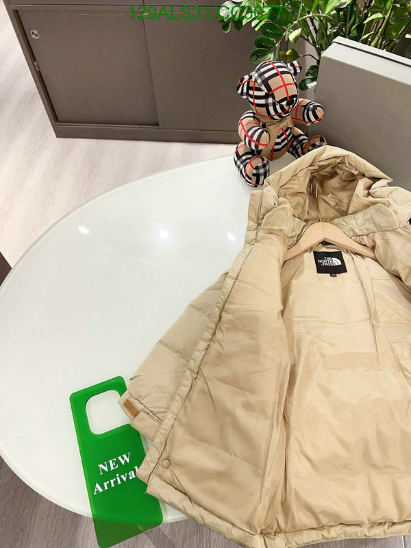 The North Face-Kids Clothing Code: CC3077 $: 129USD