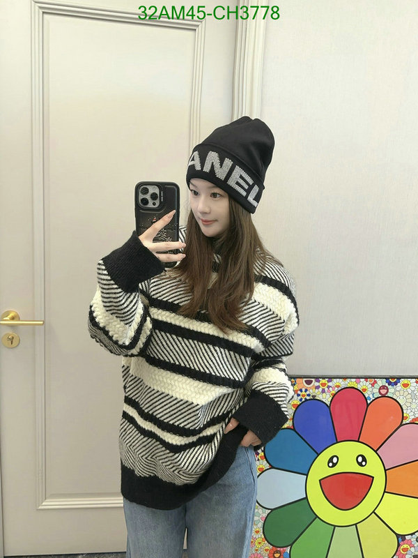 Chanel-Cap(Hat) Code: CH3778 $: 32USD