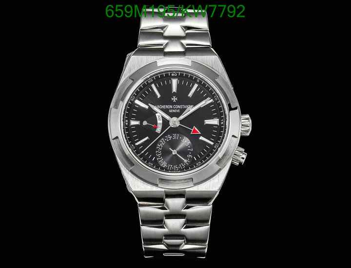 Vacheron Constantin-Watch-Mirror Quality Code: KW7792 $: 659USD