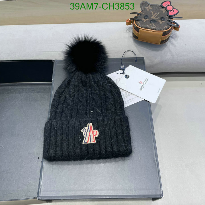 Moncler-Cap(Hat) Code: CH3853 $: 39USD