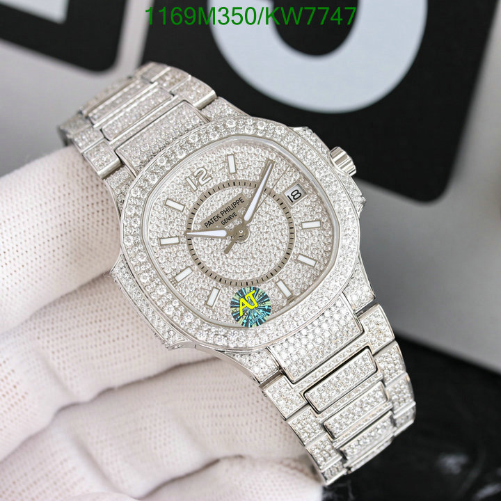 Patek Philippe-Watch-Mirror Quality Code: KW7747 $: 1169USD