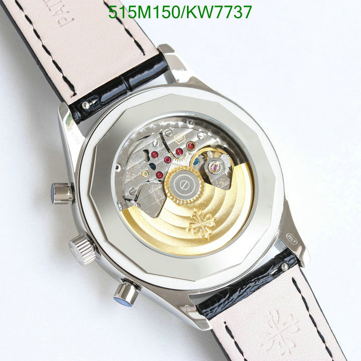 Patek Philippe-Watch-Mirror Quality Code: KW7737 $: 515USD