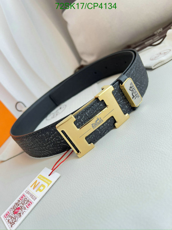 Hermes-Belts Code: CP4134 $: 72USD