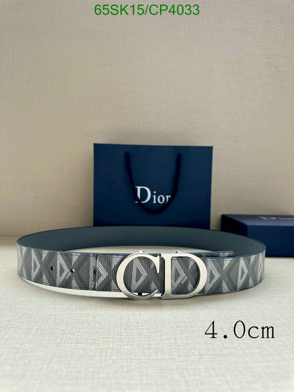 Dior-Belts Code: CP4033 $: 65USD