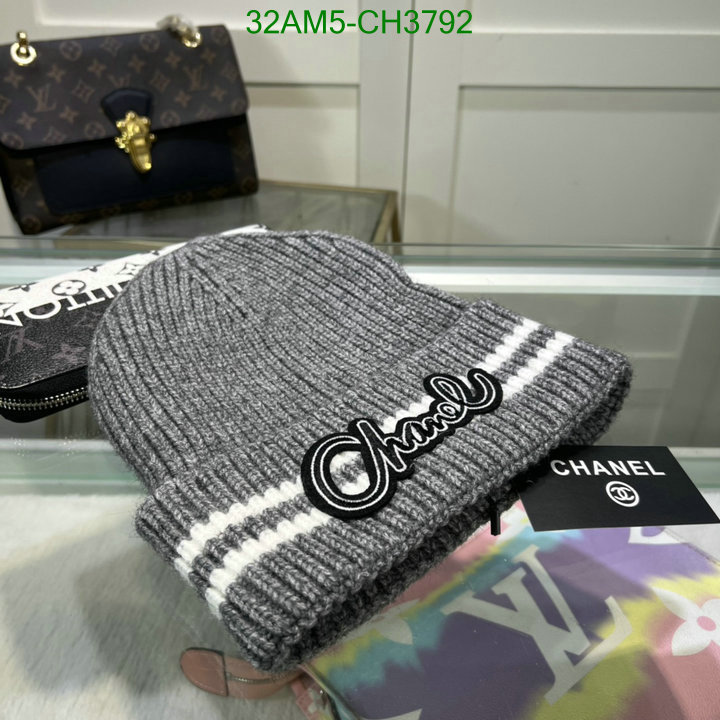 Chanel-Cap(Hat) Code: CH3792 $: 32USD