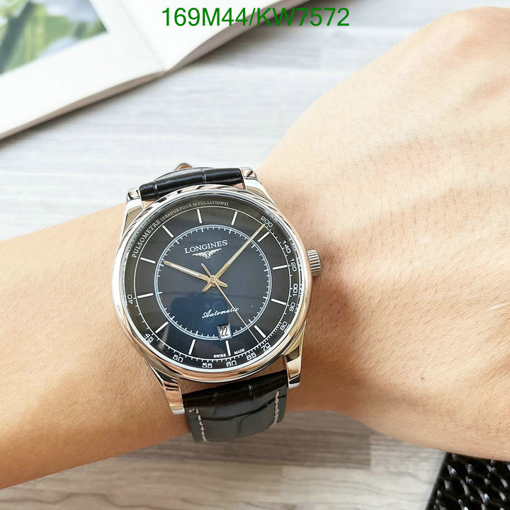 LONGINES-Watch-4A Quality Code: KW7572 $: 169USD