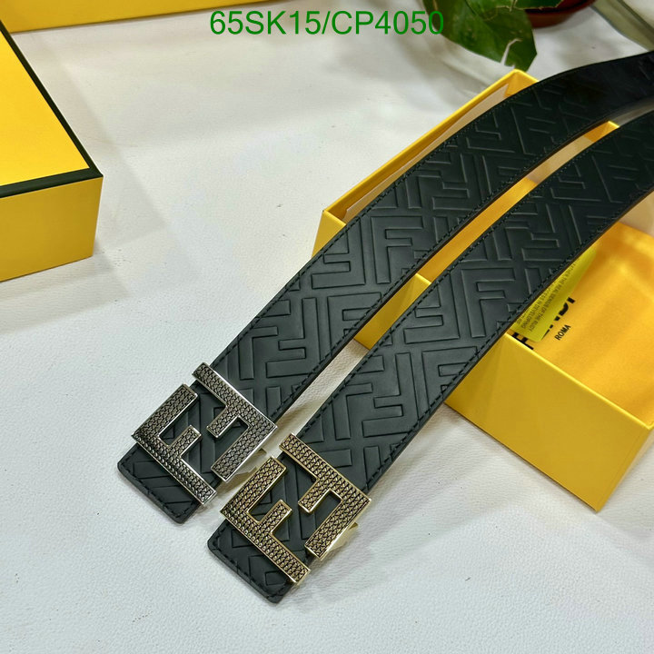 Fendi-Belts Code: CP4050 $: 65USD