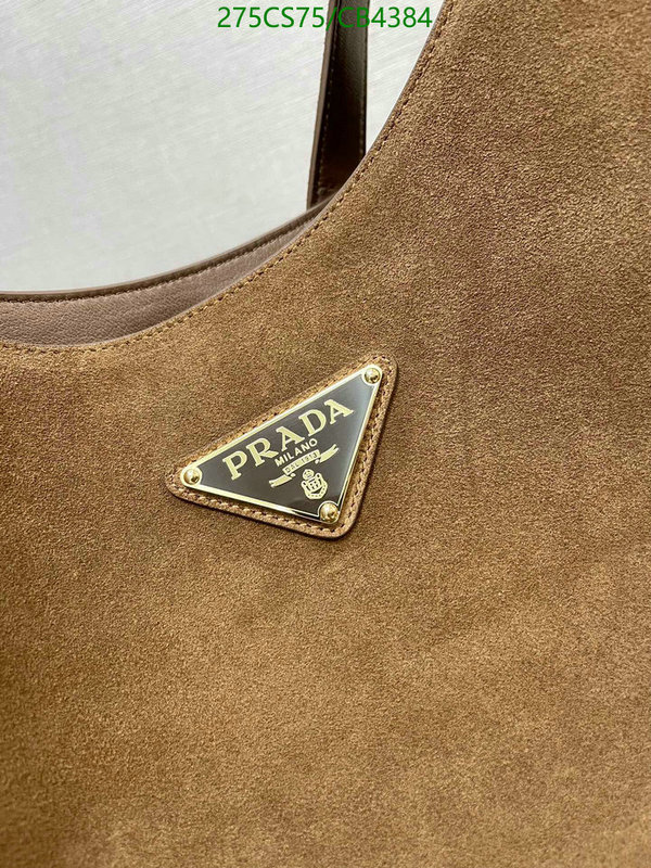 Prada-Bag-Mirror Quality Code: CB4384 $: 275USD