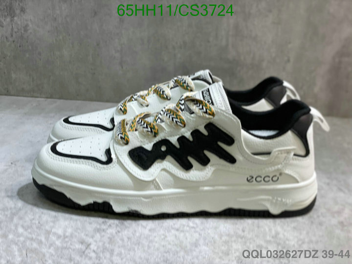 Ecco-Men shoes Code: CS3724 $: 65USD