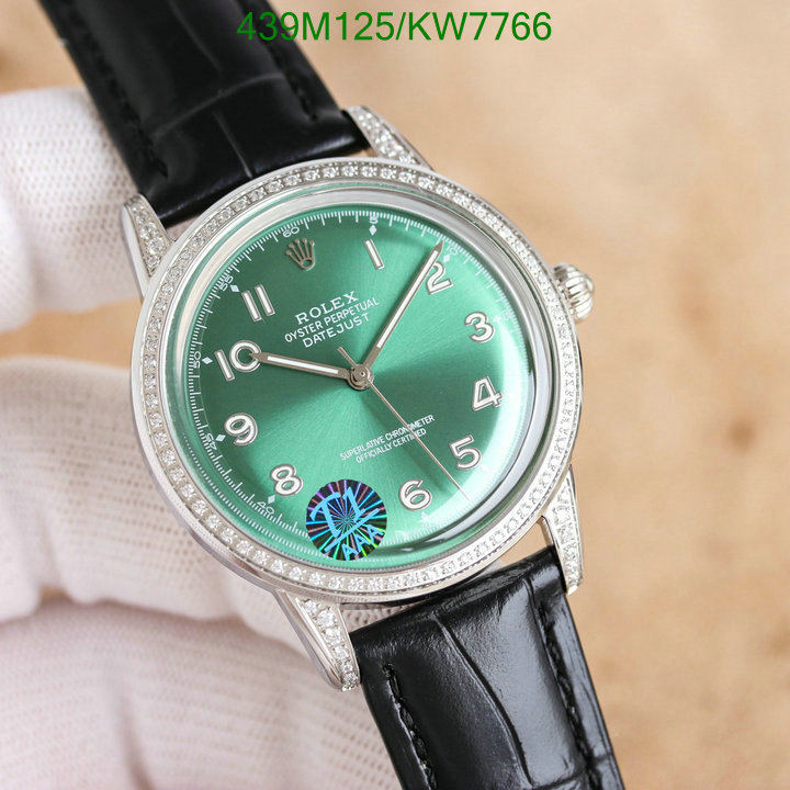 Rolex-Watch-Mirror Quality Code: KW7766 $: 439USD