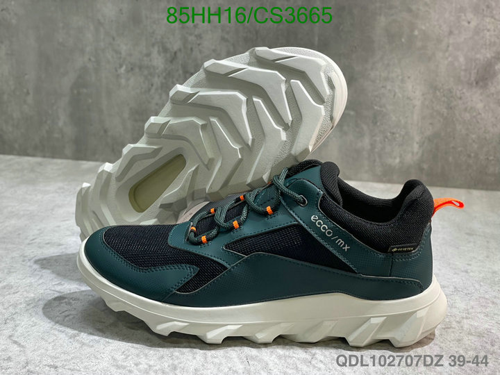 Ecco-Men shoes Code: CS3665 $: 85USD