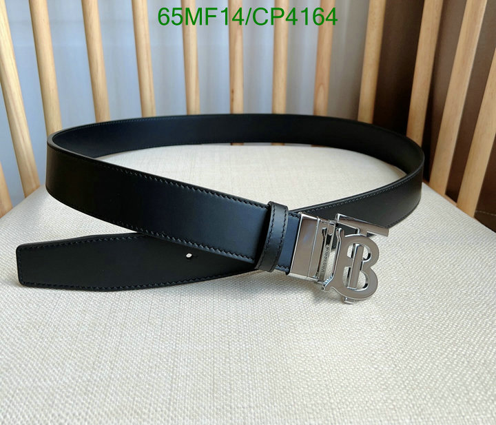 Burberry-Belts Code: CP4164 $: 65USD