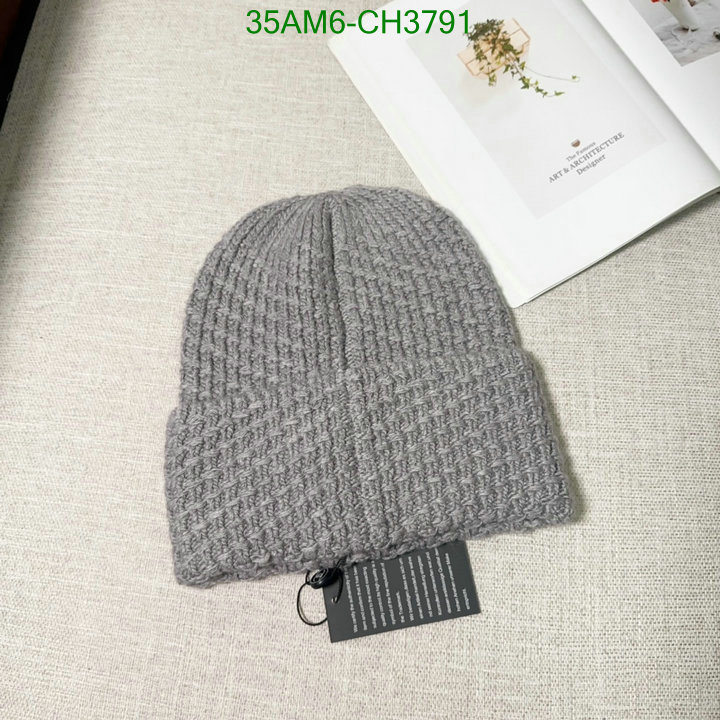 Chanel-Cap(Hat) Code: CH3791 $: 35USD