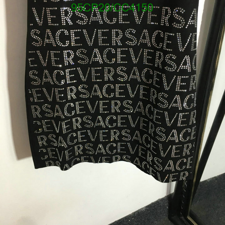 Versace-Clothing Code: CC4150 $: 95USD