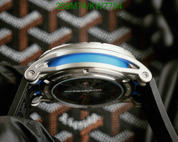 Roger Dubuis-Watch-Mirror Quality Code: KW7754 $: 269USD