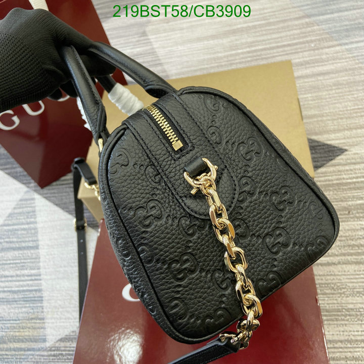 Gucci-Bag-Mirror Quality Code: CB3909 $: 219USD