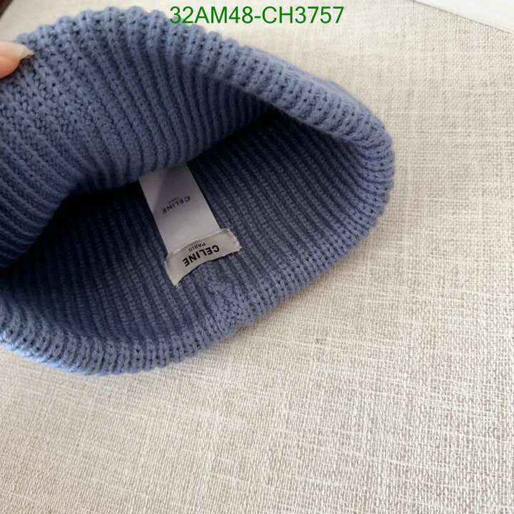 Celine-Cap(Hat) Code: CH3757 $: 32USD