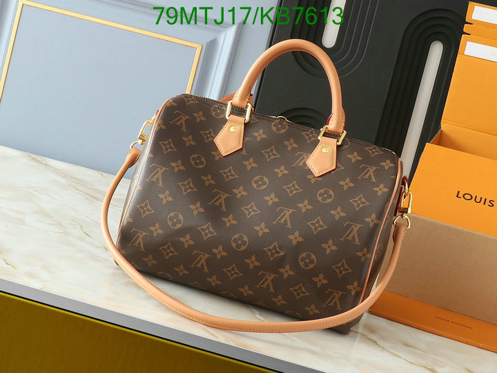 LV-Bag-4A Quality Code: KB7613 $: 79USD