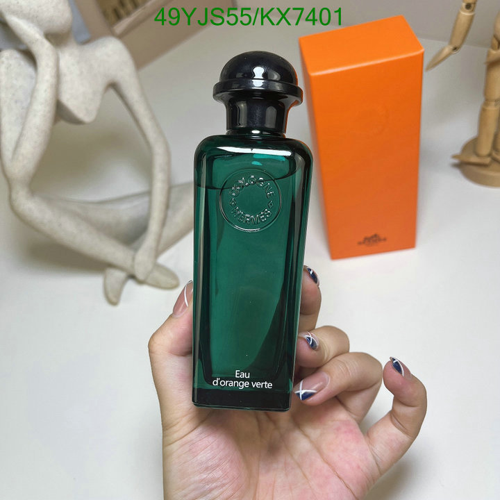 Hermes-Perfume Code: KX7401 $: 49USD