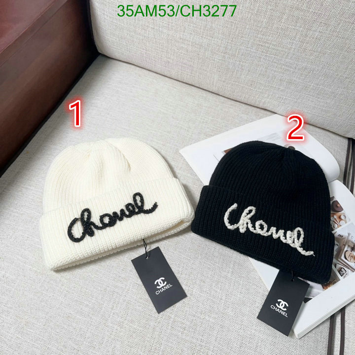 Chanel-Cap(Hat) Code: CH3277 $: 35USD