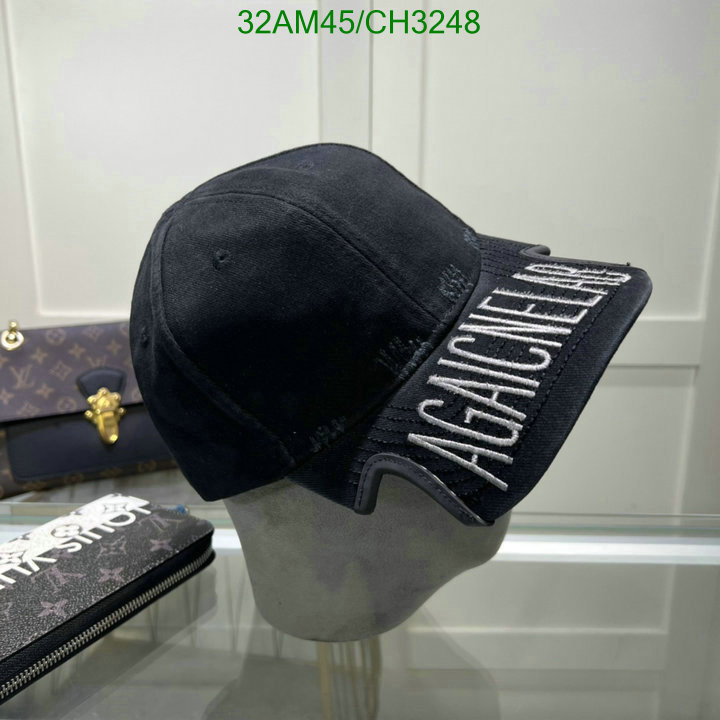 Balenciaga-Cap(Hat) Code: CH3248 $: 32USD