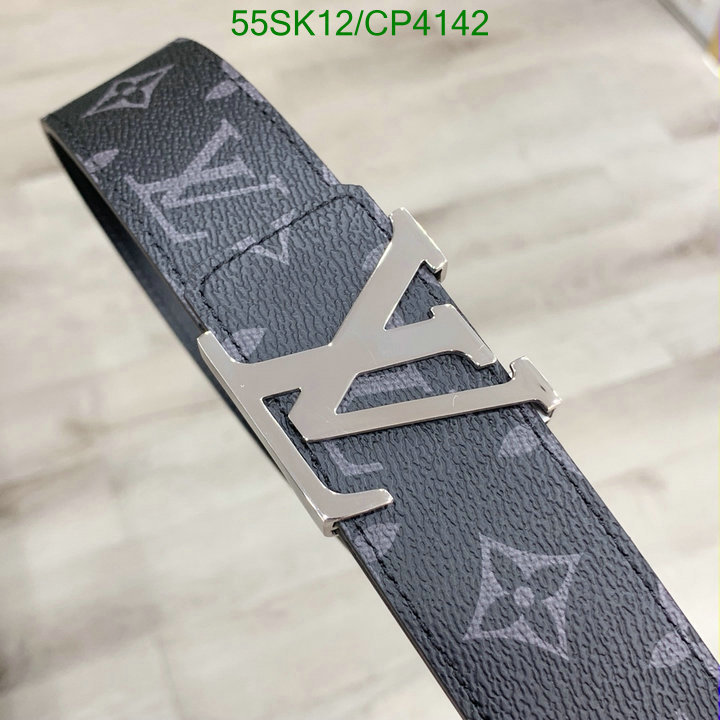 LV-Belts Code: CP4142 $: 55USD