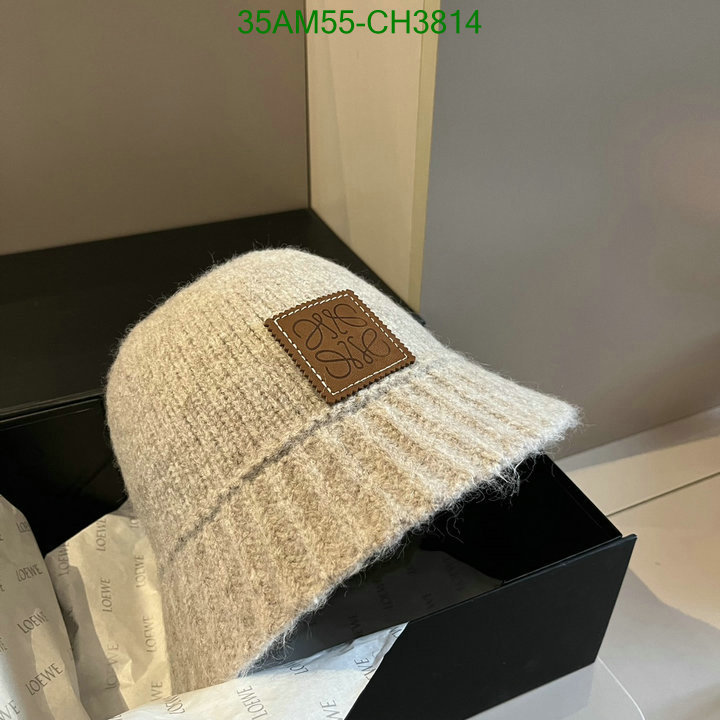 LV-Cap(Hat) Code: CH3814 $: 35USD