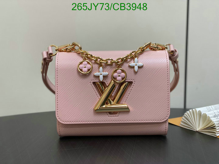 LV-Bag-Mirror Quality Code: CB3948 $: 265USD