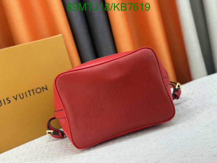 LV-Bag-4A Quality Code: KB7619 $: 89USD