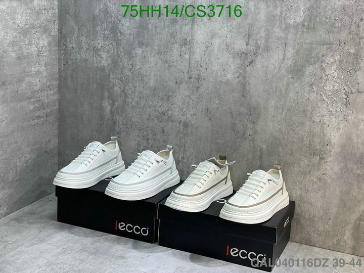 Ecco-Men shoes Code: CS3716 $: 75USD