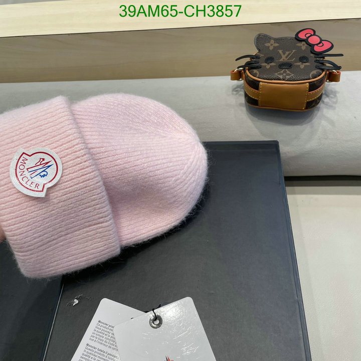 Moncler-Cap(Hat) Code: CH3857 $: 39USD