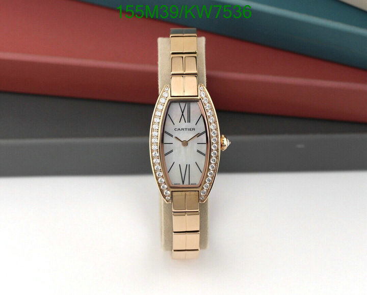 Cartier-Watch-4A Quality Code: KW7536 $: 155USD