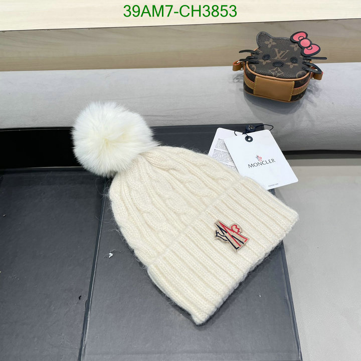 Moncler-Cap(Hat) Code: CH3853 $: 39USD