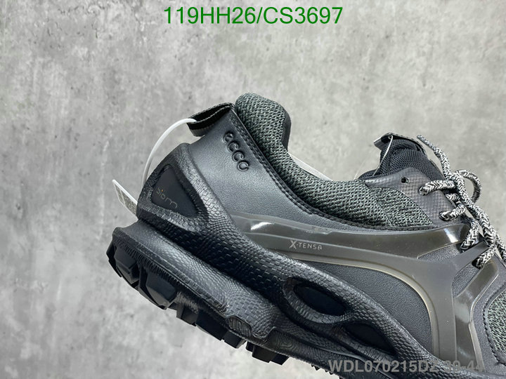 Ecco-Men shoes Code: CS3697 $: 119USD