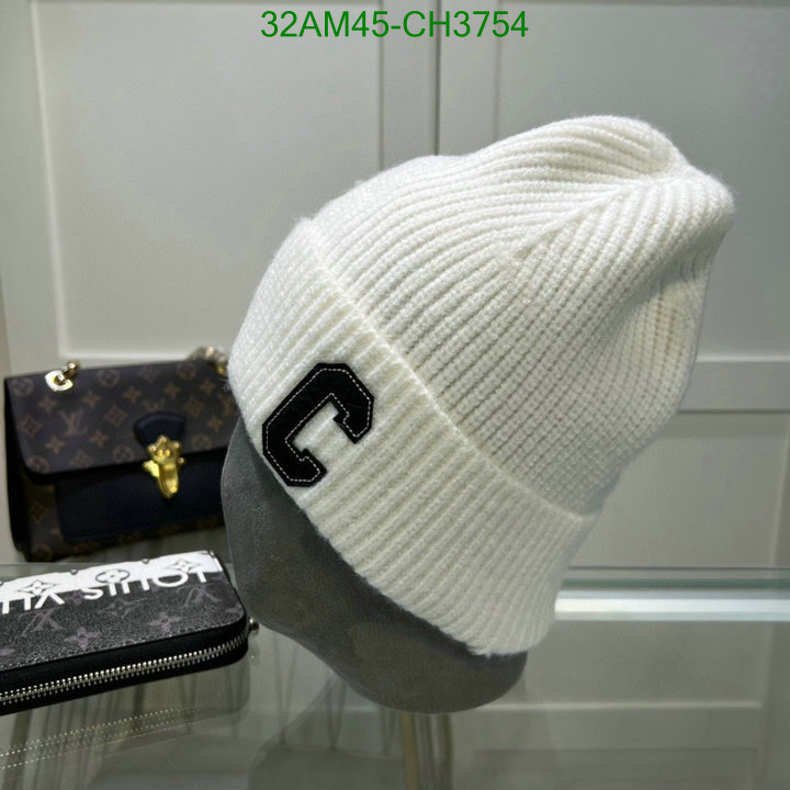 Celine-Cap(Hat) Code: CH3754 $: 32USD