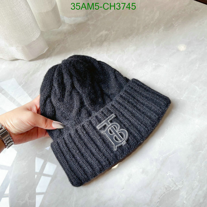 Burberry-Cap(Hat) Code: CH3745 $: 35USD