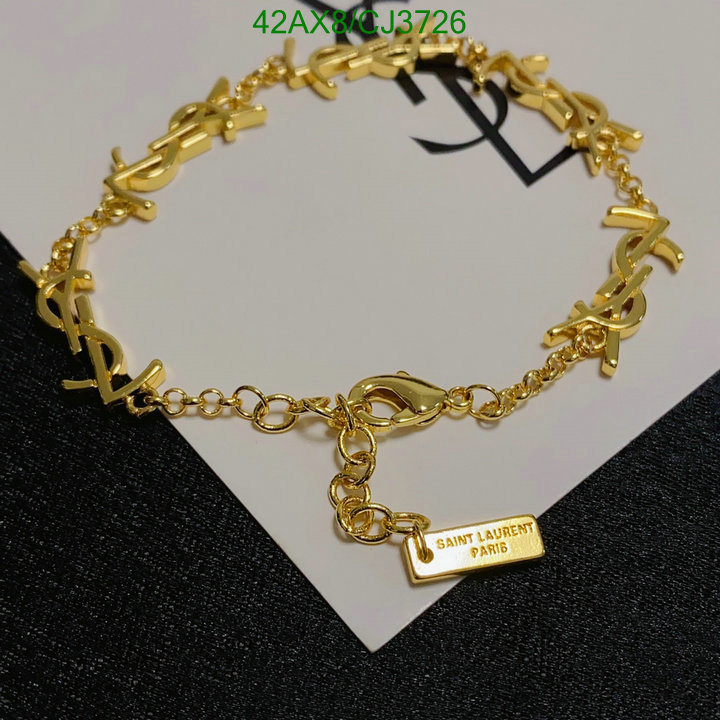 YSL-Jewelry Code: CJ3726 $: 42USD