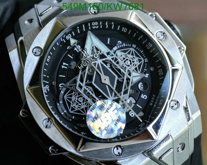 Hublot-Watch-Mirror Quality Code: KW7681 $: 549USD