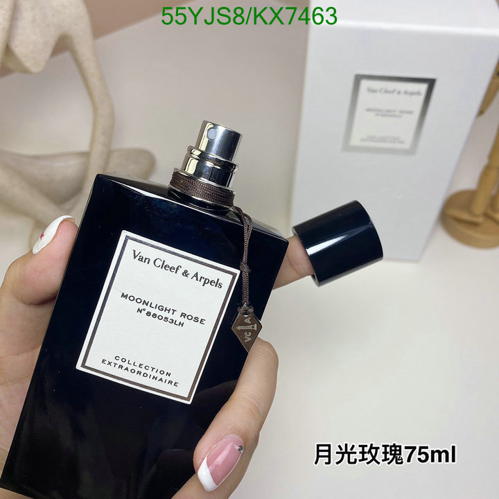 VCA-Perfume Code: KX7463 $: 55USD