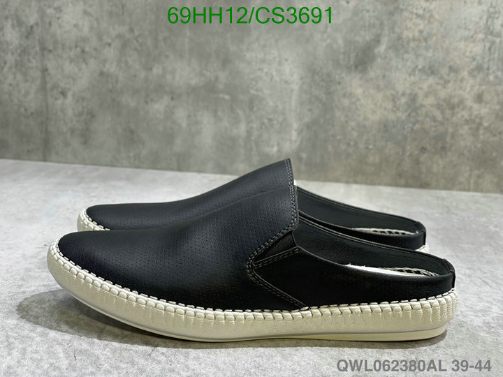 Ecco-Men shoes Code: CS3691 $: 69USD